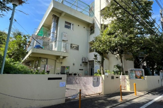 【周辺】 | 文京区大塚6丁目　新築戸建　13990万円 | 区立大塚保育園