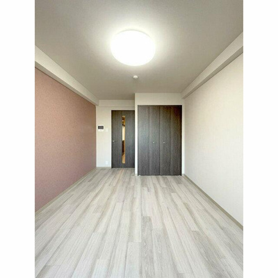 【寝室】 | シャル中野弥生町 | きれいなフローリング。