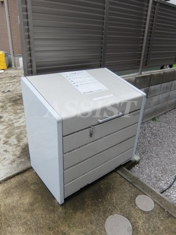 メゾンヌーボのその他共用部分