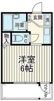 【間取り】 | グランマルシェ | 間取りです。