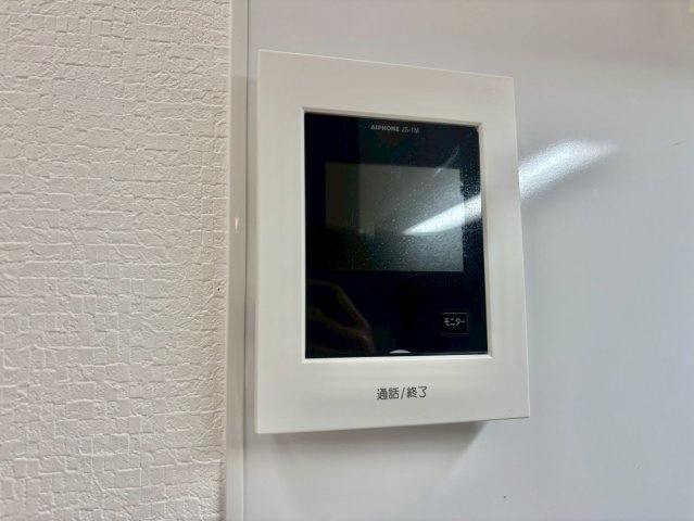 continent花影Ⅰのセキュリティ