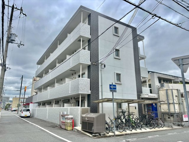 continent花影Ⅰ