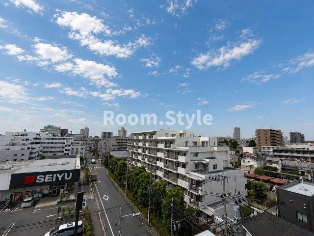 石神井公園パークハイツの展望|空室のためご都合に合わせてご内覧できます
お問合せはお電話でもお受付しております。
03-6450-5211