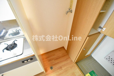 【設備】 | エステートピア中野