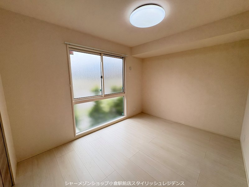 D-rooｍ城野駅　B棟のその他