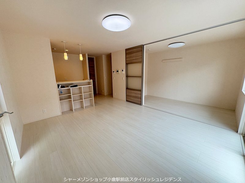 D-rooｍ城野駅　B棟のその他