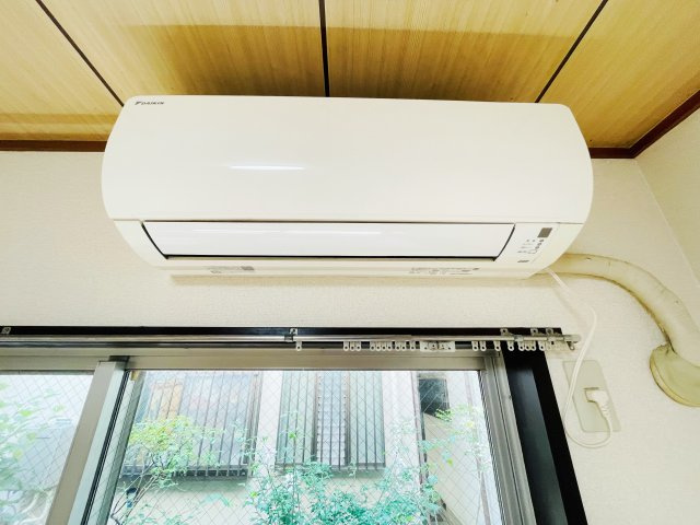 サンライト小石川の設備
