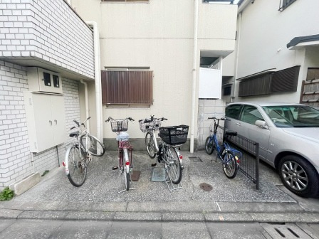 サンライト小石川のその他