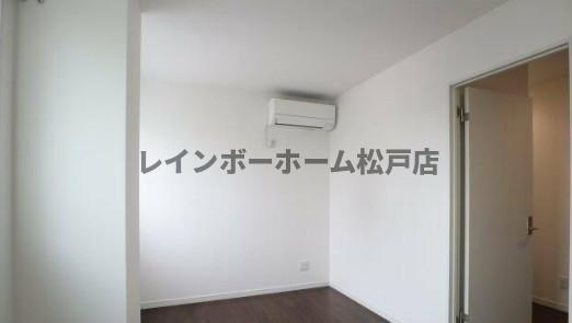 LE・ZINDÉ の設備