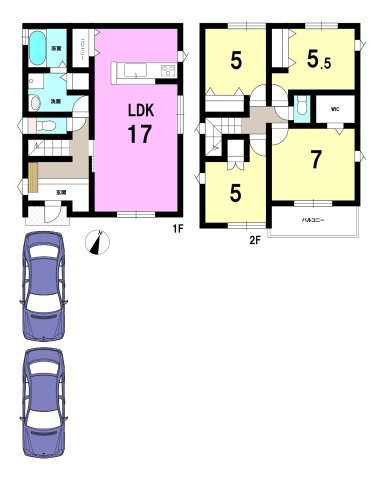 新築戸建