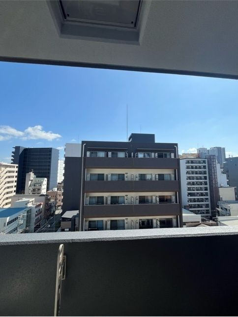 ARCA九条の展望