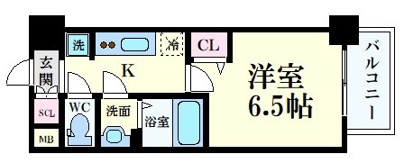 ArtizA新大阪D.C.