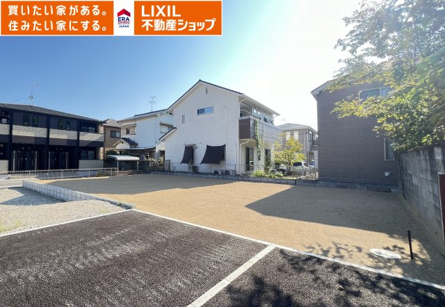 橿原市木原町　２号地　