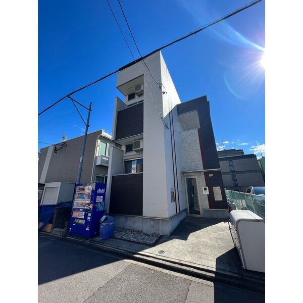 ARVITA　名古屋市賃貸　仲介手数料無料の駐車場