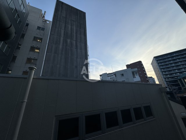 東洋ライオンズマンション野田の展望|東洋ライオンズマンション野田　眺望