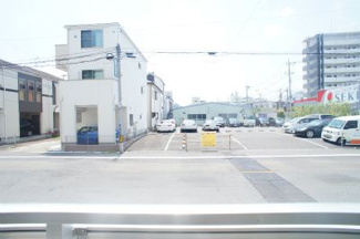 【駐車場】 | リブリ・トーカク WARABI