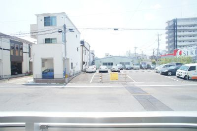 【駐車場】 | リブリ・トーカク WARABI