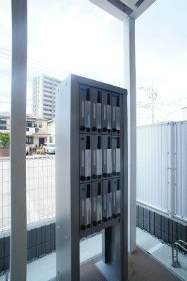 【その他共用部分】 | リブリ・トーカク WARABI