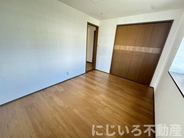 サンシェールBの居間・リビング