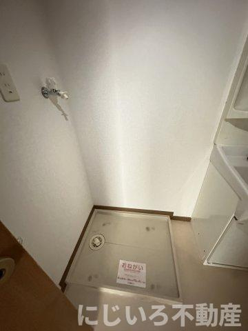 サンシェールBの設備