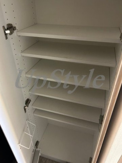 【収納】 | フロントコート錦糸町