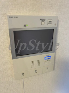 【設備】 | フロントコート錦糸町