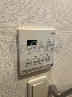 【設備】 | フロントコート錦糸町