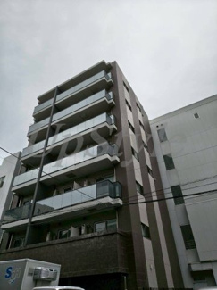 【外観】 | フロントコート錦糸町