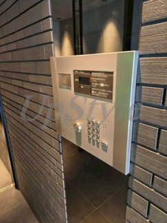 【設備】 | フロントコート錦糸町