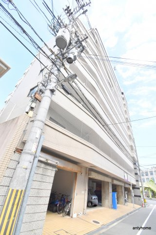 EPO北野レジデンス　仲介手数料無料の外観