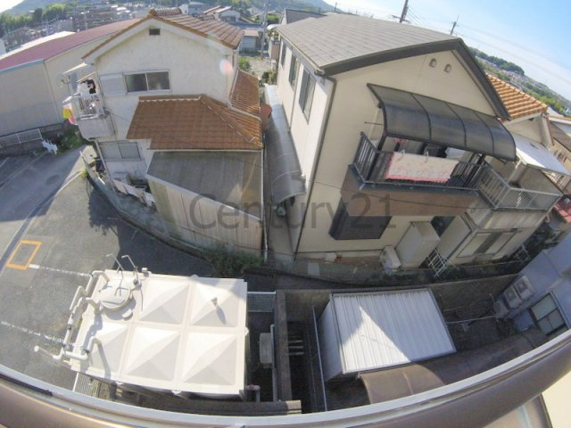 【展望】 | プラザイマイマンション