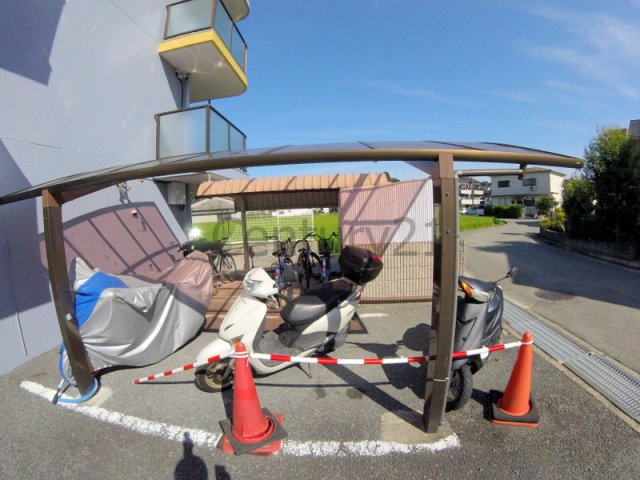 【その他共用部分】 | プラザイマイマンション