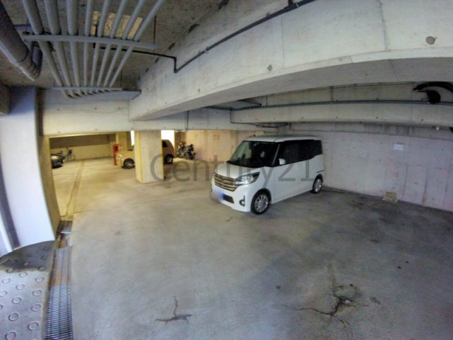 【駐車場】 | プラザイマイマンション