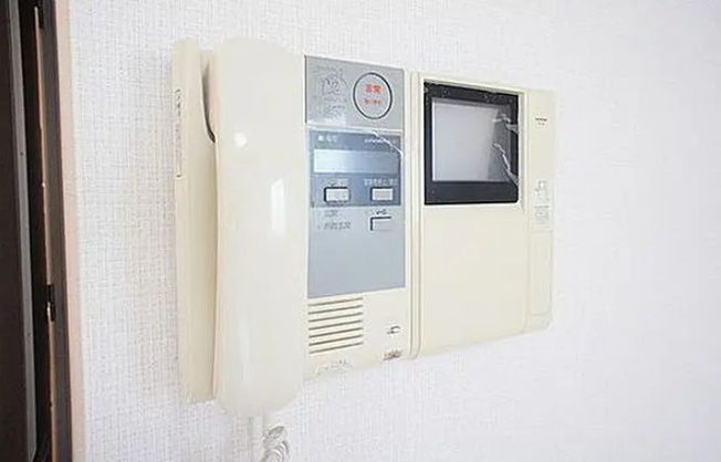【設備】ＢＰR　レジデンス　西早稲田
