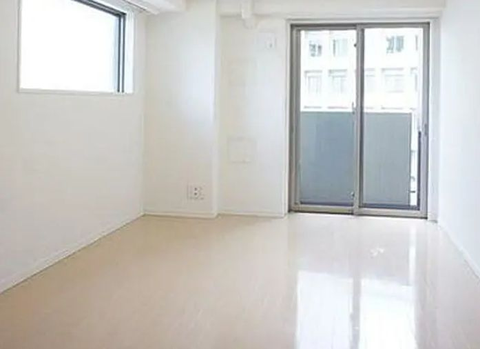 【寝室】ＢＰR　レジデンス　西早稲田 