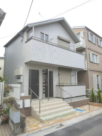 ＳＫＹ　ＴＥＲＲＡＣＥ　スカイテラスの外観|お電話でお問い合わせ頂きますとスムーズに対応可能です＾＾