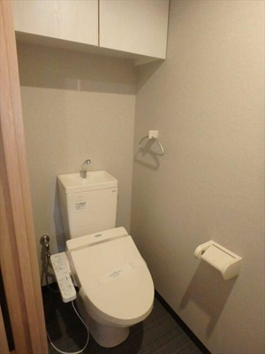 【トイレ】 | ボナール桜新町