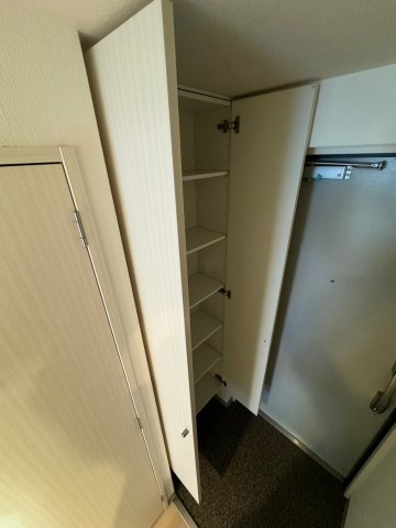 ADW Residence肥後橋(旧フォレシティ肥後橋)のその他