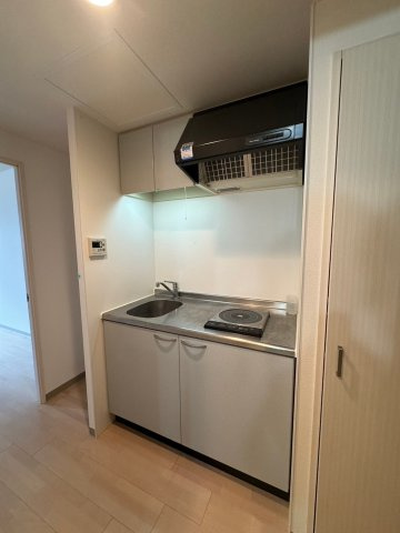 ADW Residence肥後橋(旧フォレシティ肥後橋)のキッチン