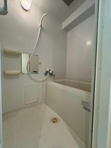 ADW Residence肥後橋(旧フォレシティ肥後橋)の浴室