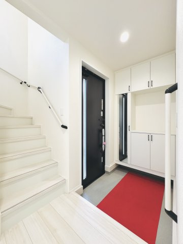 Cradle Garden藤岡市森1期　新築住宅1号棟のその他
