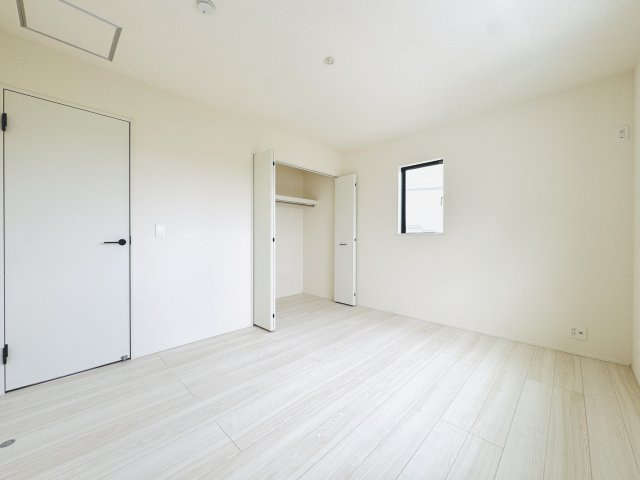 Cradle Garden藤岡市森1期　新築住宅1号棟のその他