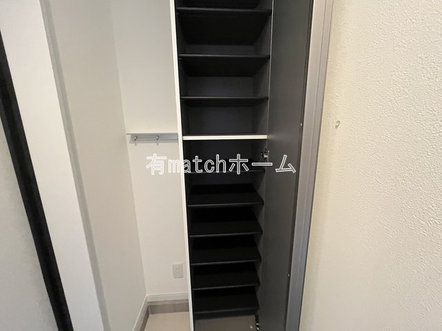 Gracias Maison大和田の収納