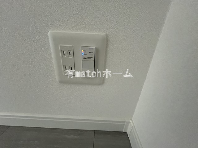 Gracias Maison大和田の設備