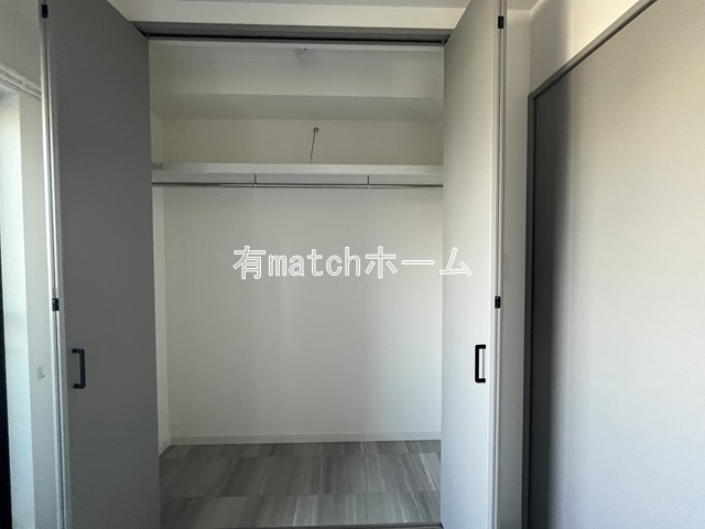 Gracias Maison大和田の収納