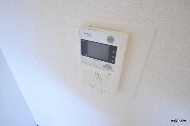 EPO北野レジデンス　仲介手数料無料のセキュリティ