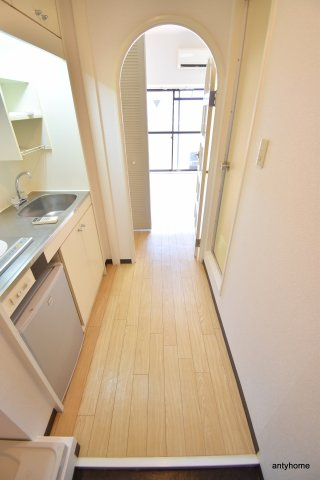 EPO北野レジデンス　仲介手数料無料の内装