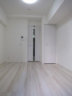 【寝室】 | プレミアムキューブ広尾