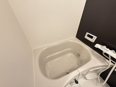 【浴室】 | Luxe 内代町