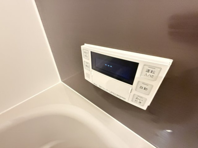 【設備】 | Luxe 内代町